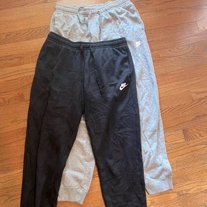 Nike Jogger Sweatpants